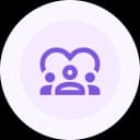 Experienced staff icon